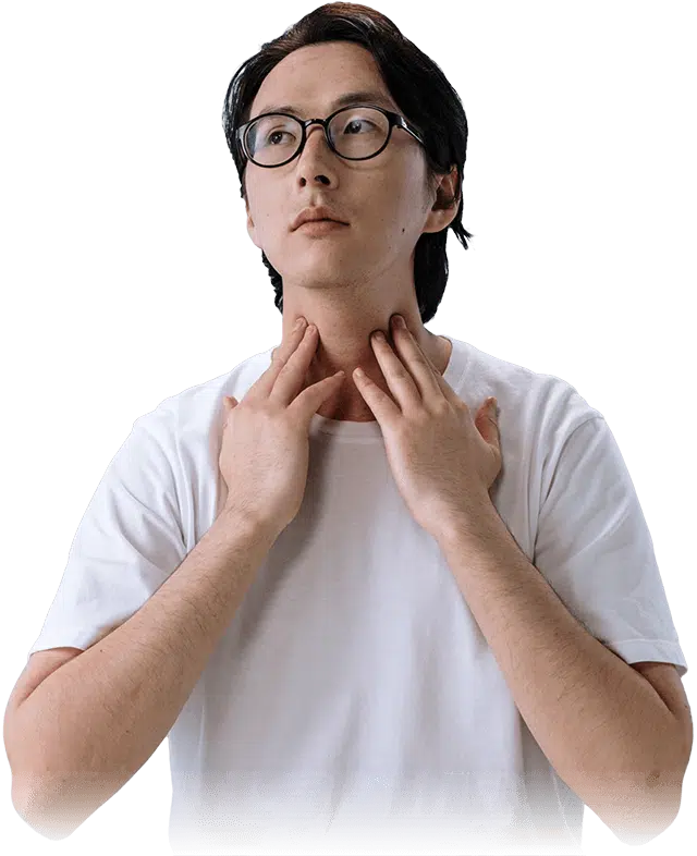 covid 19 figure wearing face mask img