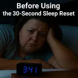 Yu Sleep Review: Can This Natural Sleep Solution Improve Your Nights? Sleeping Healthy Sleep Fitness Lifestyle Stress Before 300x300