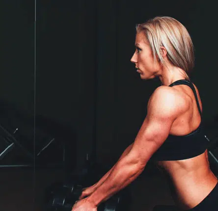 sarah