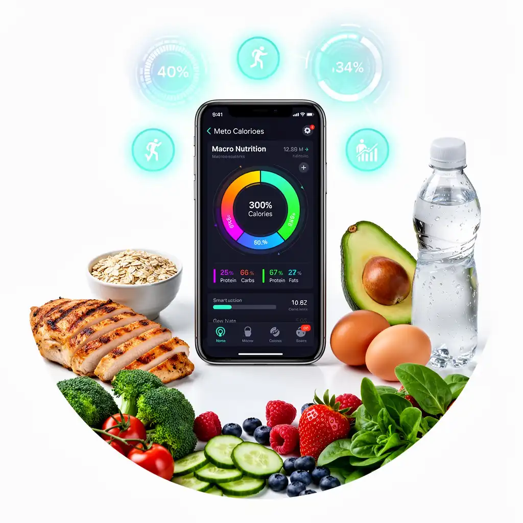 ai keto calculator aitracker fitness