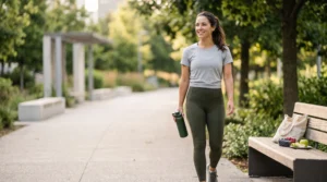 How to Get a Healthy Body: 8 Habits That Actually Matter